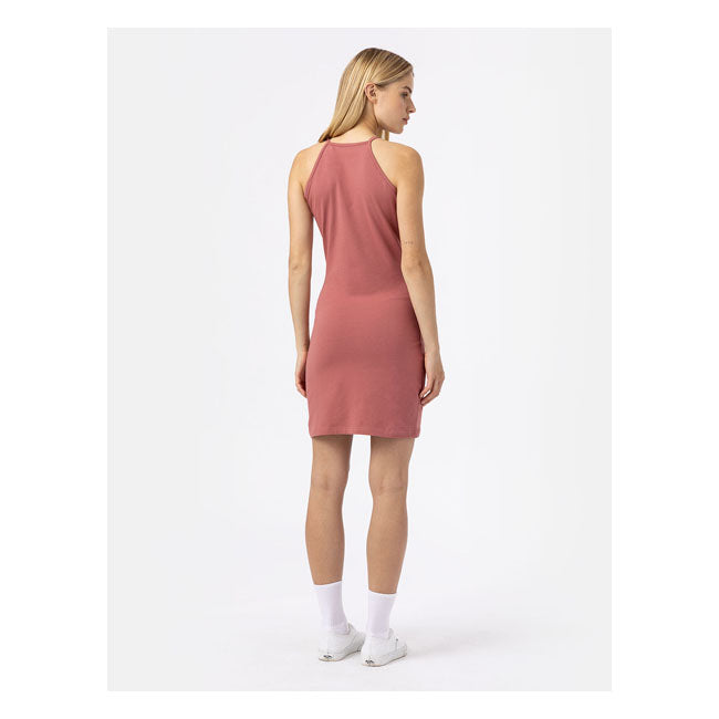 Dickies Chain Lake Ladies Dress Withered Rose - FREE UK Shipping, FREE 365 Day Returns | Moto Central