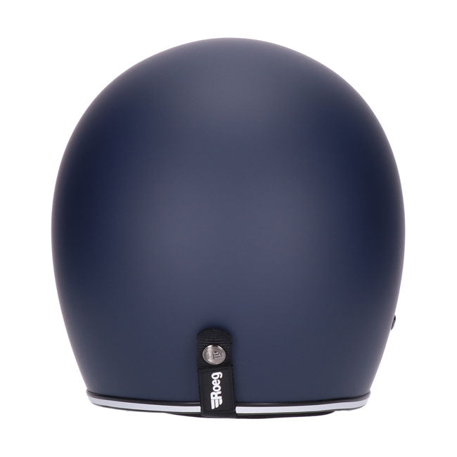 Roeg Jett Helmet Deep Blue