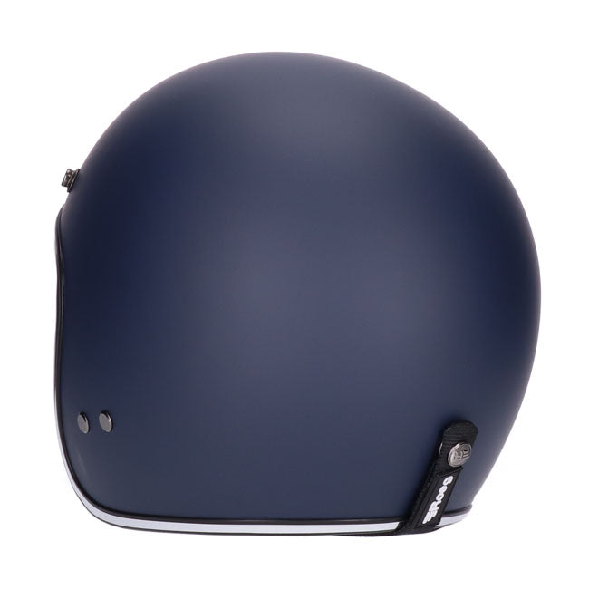 Roeg Jett Helmet Deep Blue