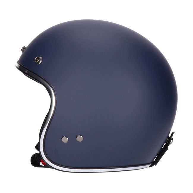 Roeg Jett Helmet Deep Blue