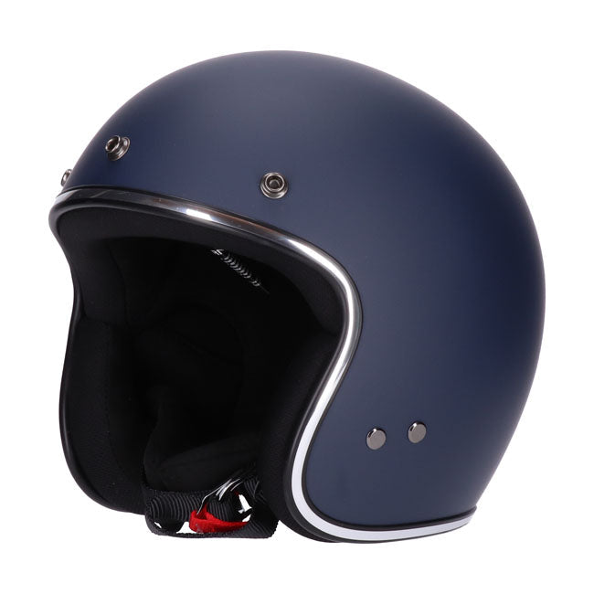 Roeg Jett Helmet Deep Blue