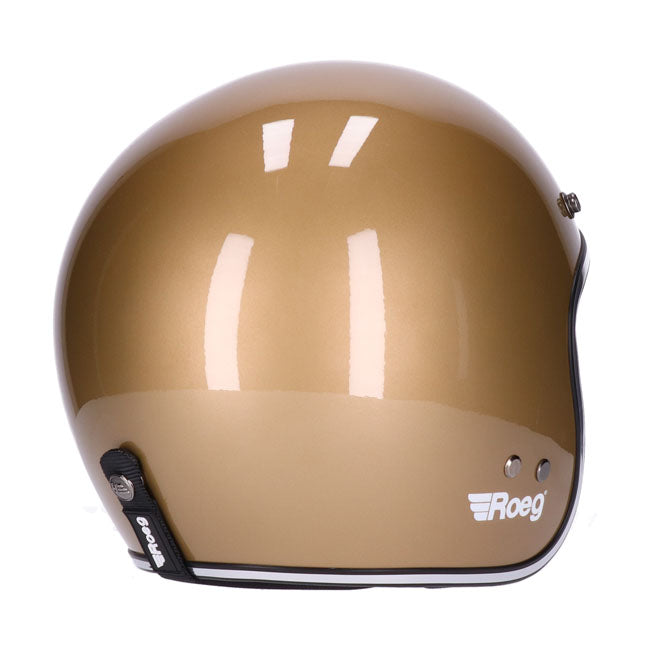 Roeg Jett Helmet Charger Gloss