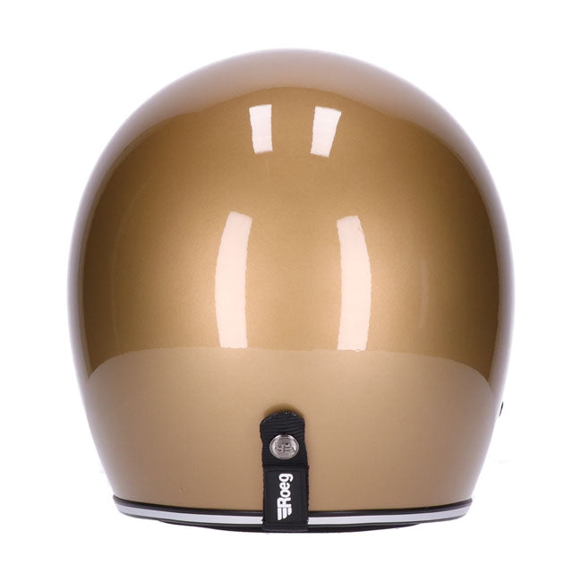 Roeg Jett Helmet Charger Gloss