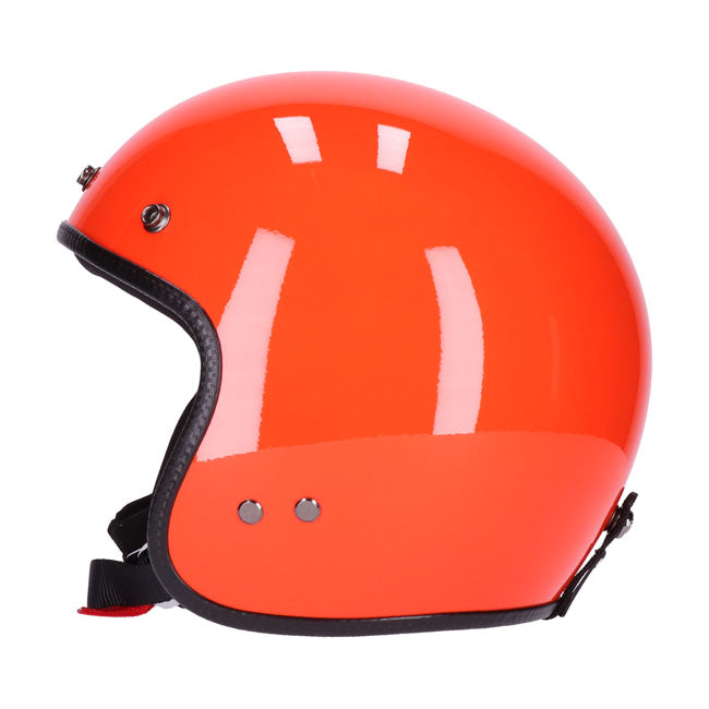 Roeg Jett Helmet Oompa Orange