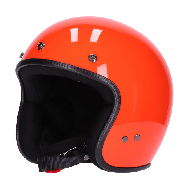 Roeg Jett Helmet Oompa Orange