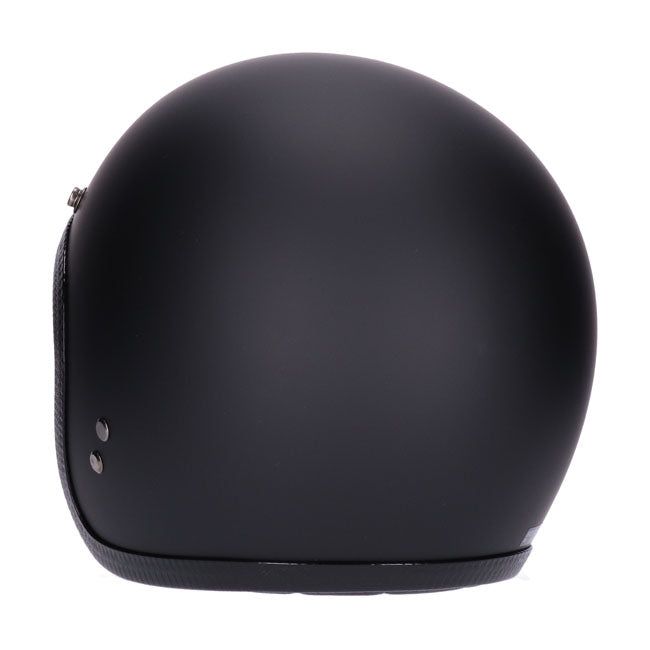 Roeg Jettson 2.0 Helmet Matt Black