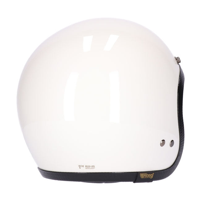 Roeg Jettson 2.0 Helmet Vintage White