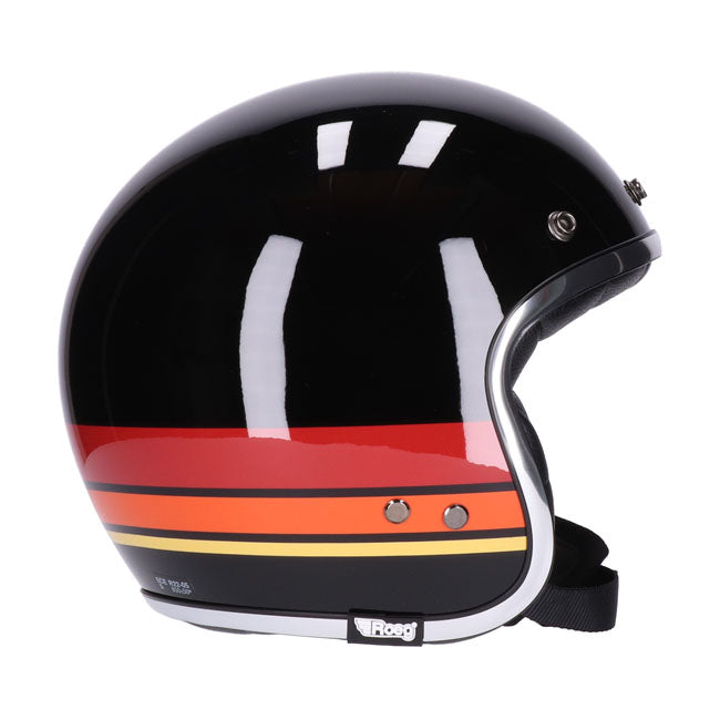 Roeg Jettson 2.0 Helmet Pele