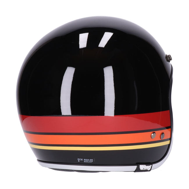 Roeg Jettson 2.0 Helmet Pele