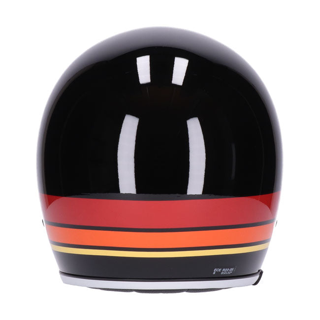 Roeg Jettson 2.0 Helmet Pele