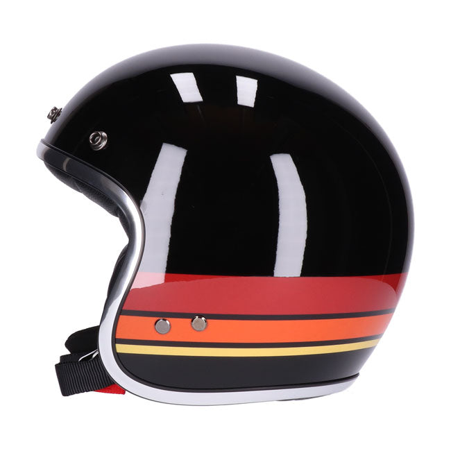 Roeg Jettson 2.0 Helmet Pele