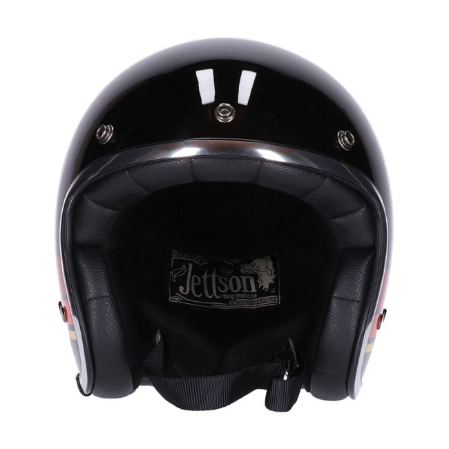 Roeg Jettson 2.0 Helmet Pele