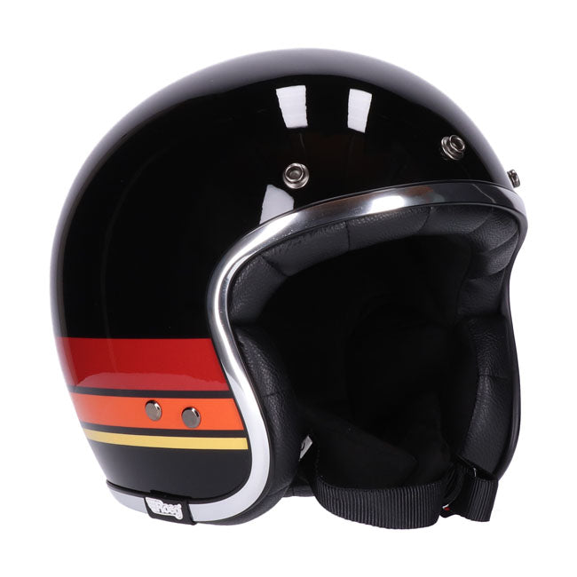 Roeg Jettson 2.0 Helmet Pele