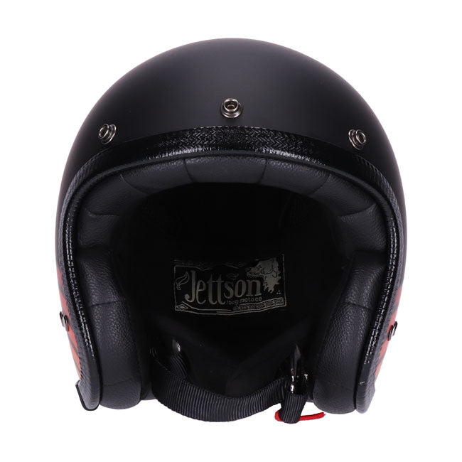 Roeg Jettson 2.0 Helmet H Highway