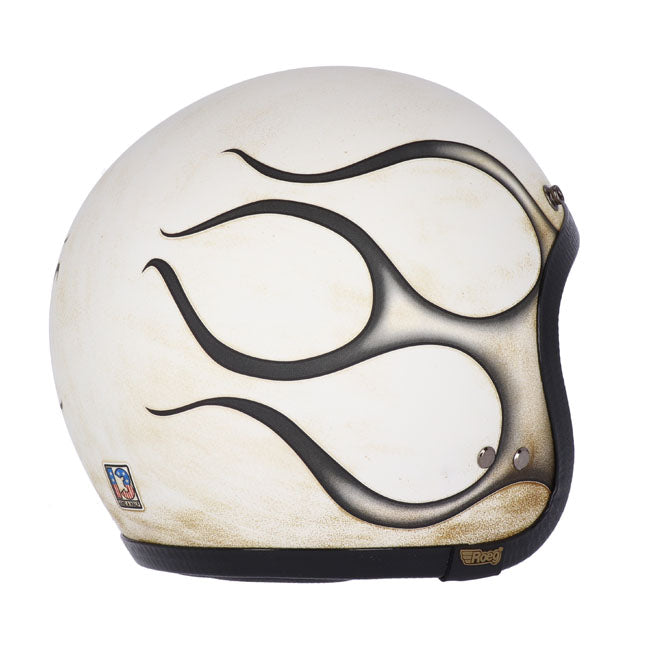 Roeg Jettson 2.0 X 13 1/2 Helmet Crash Hat