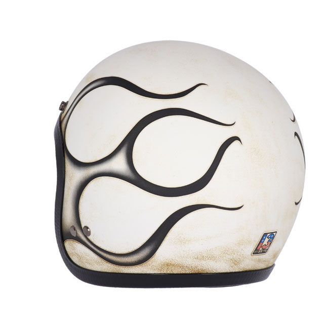 Roeg Jettson 2.0 X 13 1/2 Helmet Crash Hat