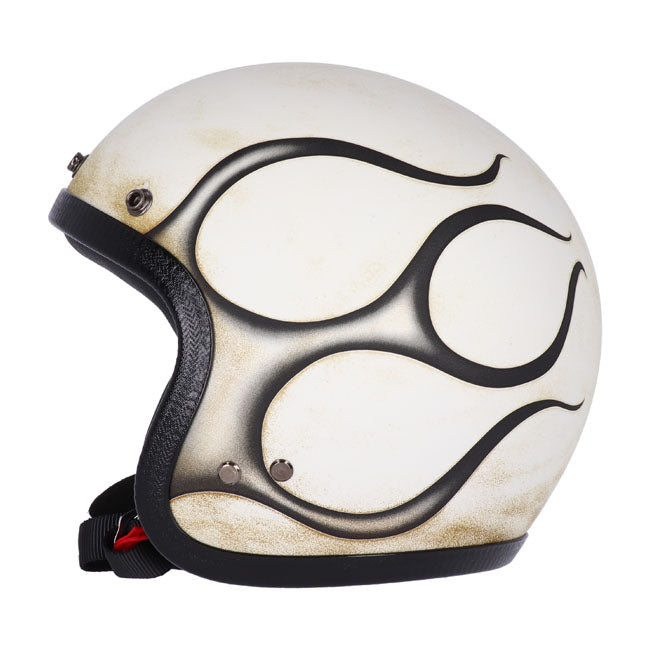 Roeg Jettson 2.0 X 13 1/2 Helmet Crash Hat