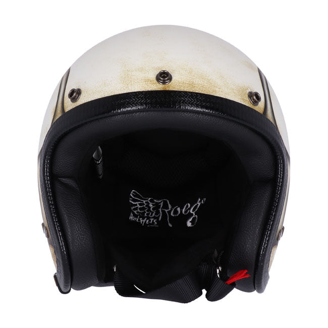 Roeg Jettson 2.0 X 13 1/2 Helmet Crash Hat