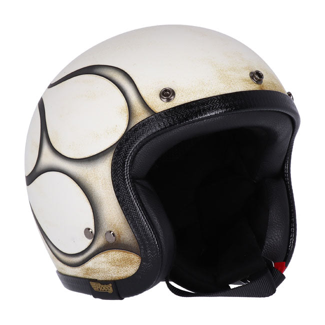 Roeg Jettson 2.0 X 13 1/2 Helmet Crash Hat