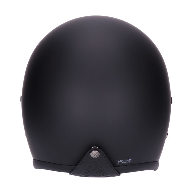 Roeg Sundown Helmet Matt Black