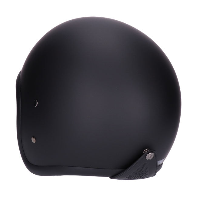 Roeg Sundown Helmet Matt Black