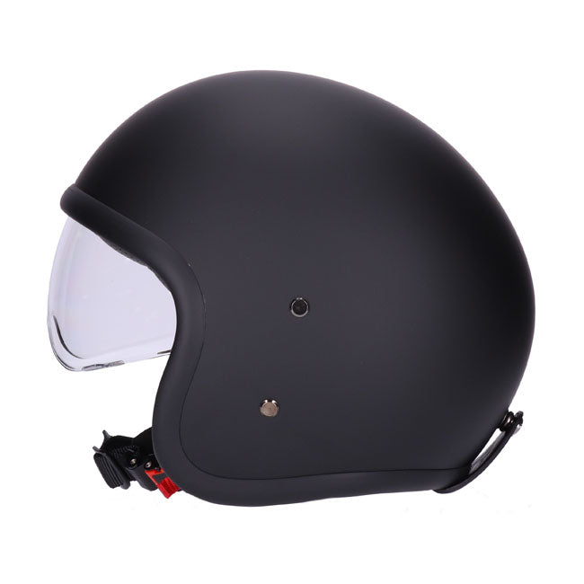 Roeg Sundown Helmet Matt Black