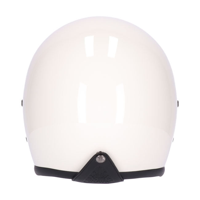 Roeg Sundown Helmet Vintage White