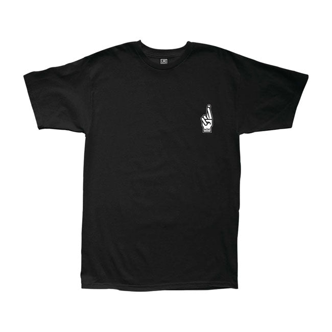 Loser Machine New OG T-Shirt Black