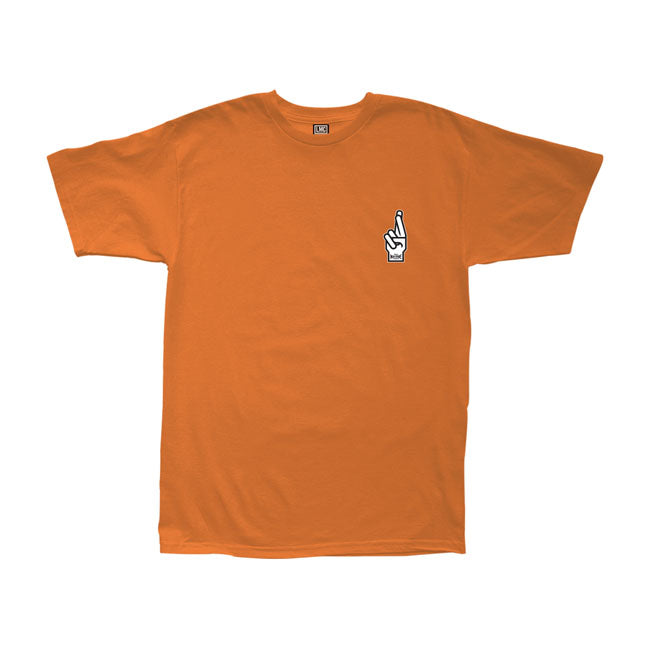 Loser Machine New OG T-Shirt Orange