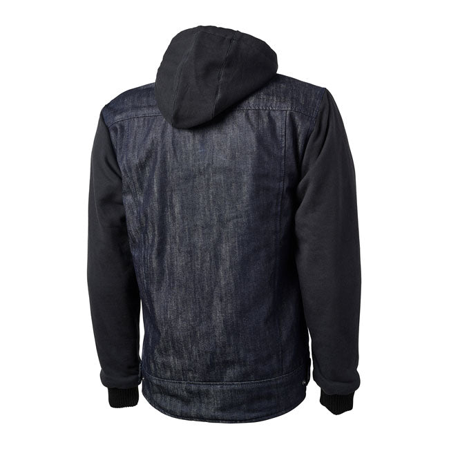 Roland Sands Design Anaheim 74 Jacket Indigo / Black