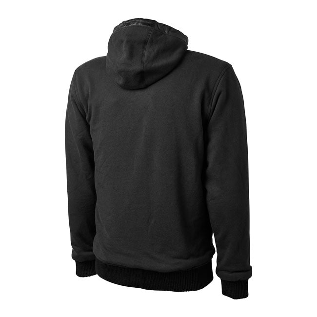 Roland Sands Design Obispo 74 Hoodie Black