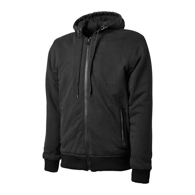 Roland Sands Design Obispo 74 Hoodie Black