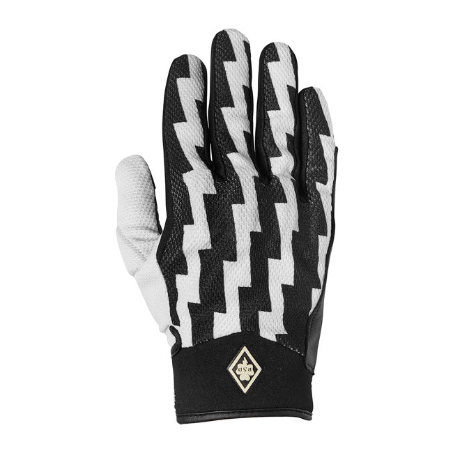 Roland Sands Design Cota 74 Gloves Bolts