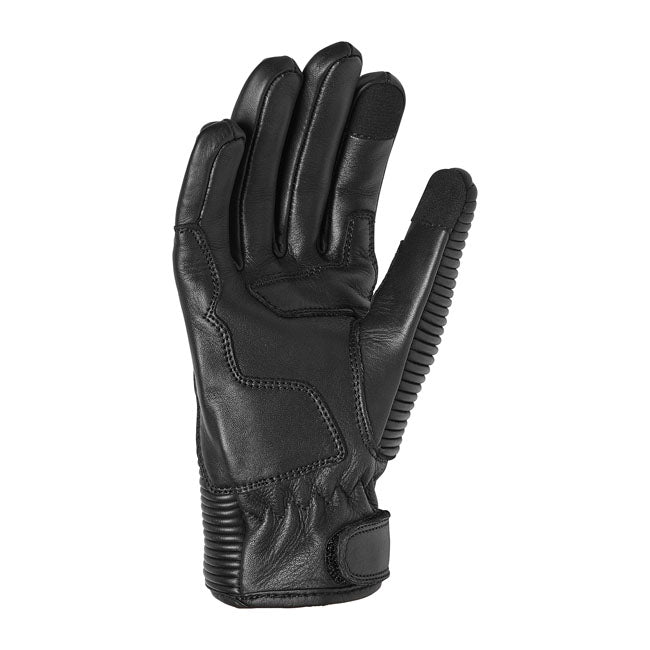 Roland Sands Design Belmont 74 Ladies Gloves Black