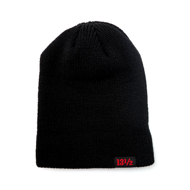 John Doe Beanie Black