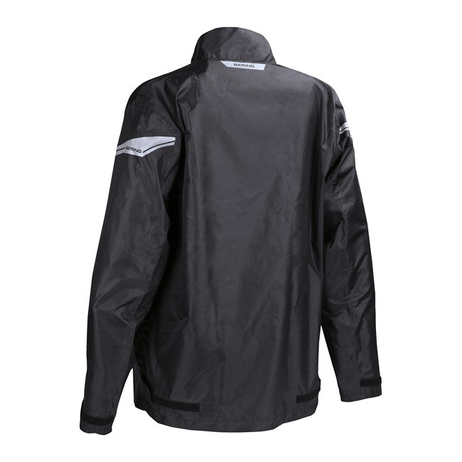 Bering Toriano Rain Jacket Black