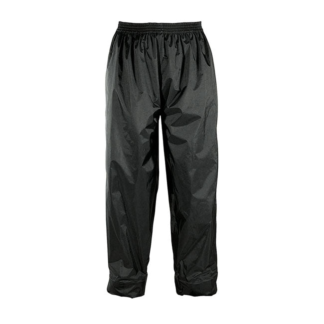 Bering Eco Rain Trousers Black