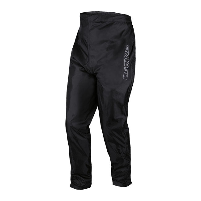 Bering Tito Rain Trousers Black