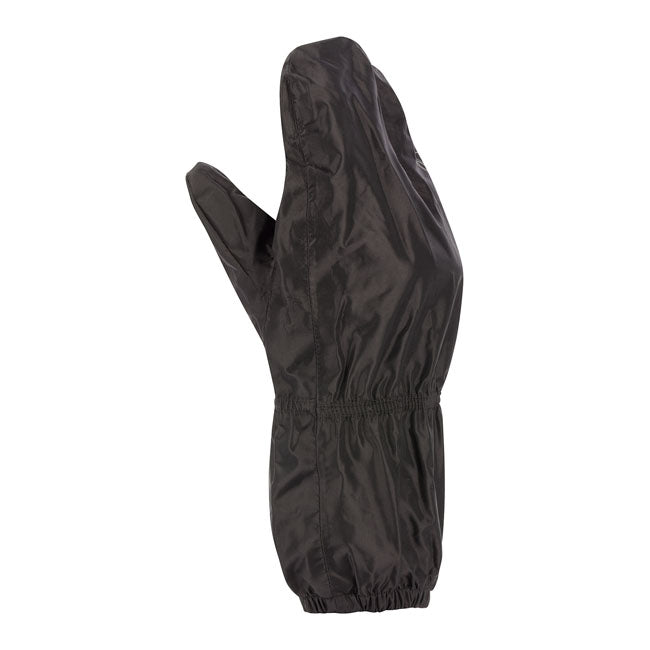 Bering Tacto Pongee Overgloves Black