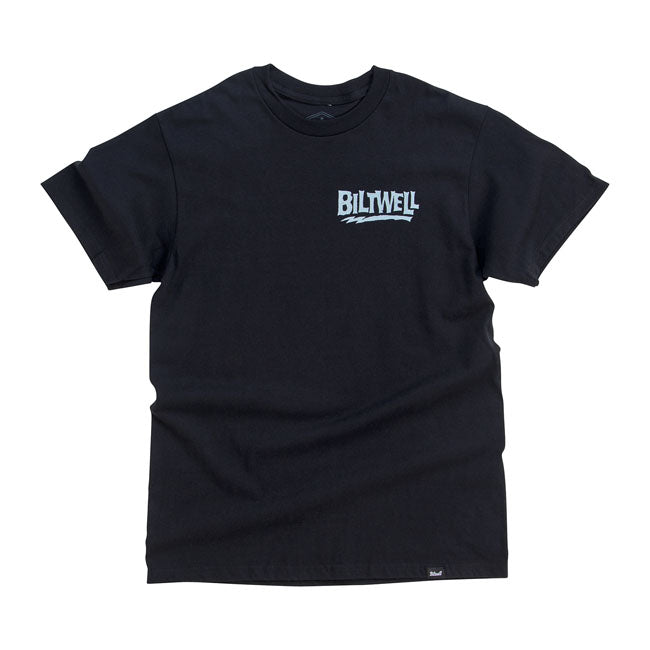 Biltwell Buggy T-Shirt Black