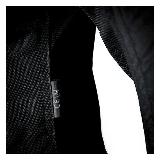 ByCity Summer Route Ladies Jacket Black - FREE UK Shipping, FREE 365 Day Returns | Moto Central