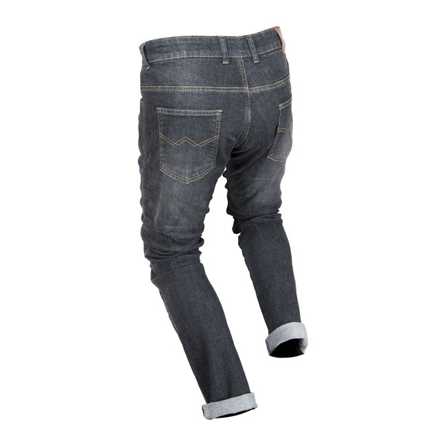 ByCity Tejano Jeans Black