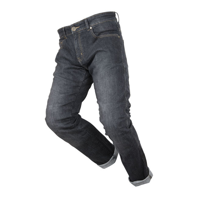 ByCity Tejano Jeans Black