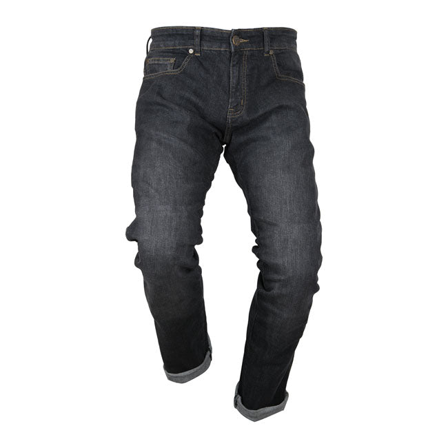 ByCity Tejano Jeans Black