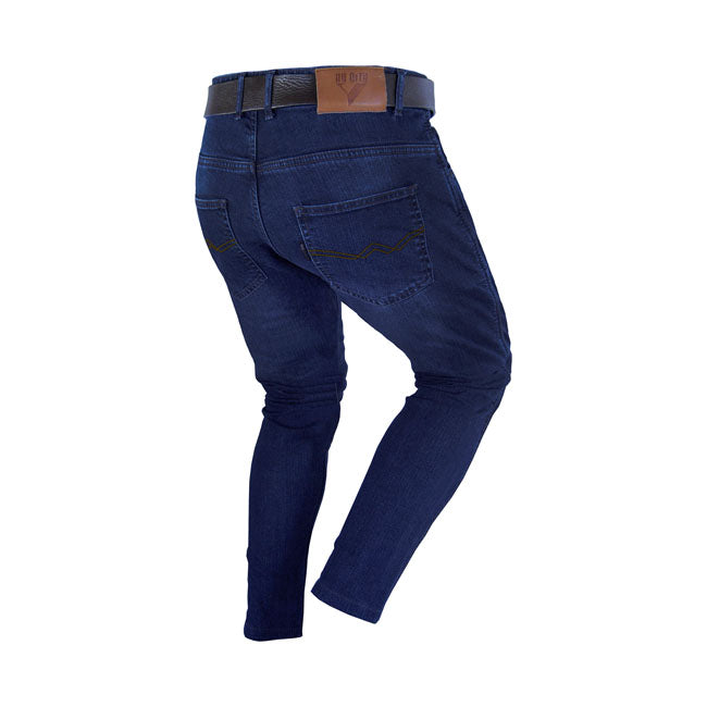 ByCity Route Jeans Blue