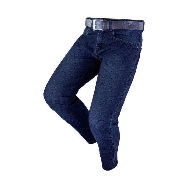 ByCity Route Jeans Blue