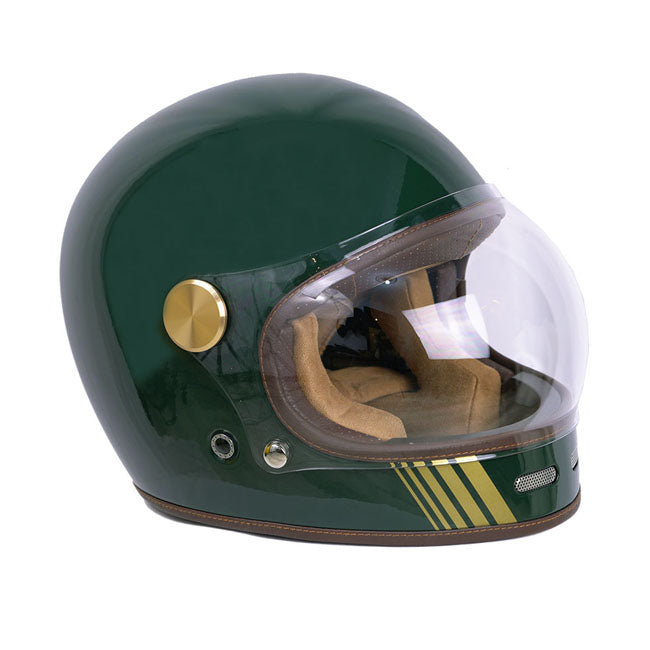 ByCity Roadster II Helmet Dark Green