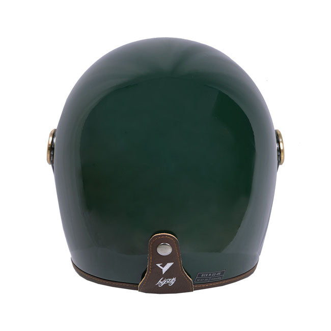 ByCity Roadster II Helmet Dark Green