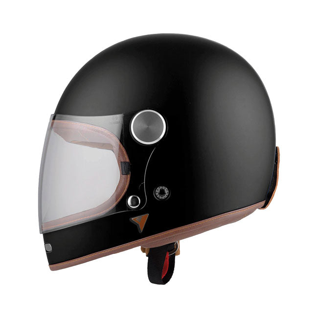 ByCity Roadster II Helmet Matt Black