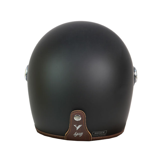 ByCity Roadster II Helmet Matt Black